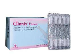 CLINNIX VENOS 50CPS - Lovesano 