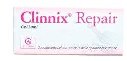 CLINNIX REPAIR GEL 30ML - Lovesano 