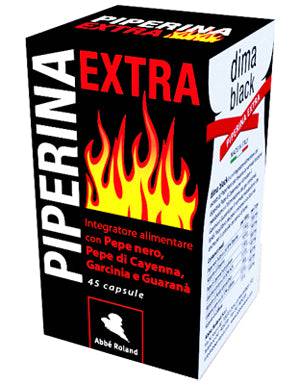 PIPERINA EXTRA DIMA BLACK45CPS - Lovesano 