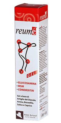 REUME' GEL 100ML - Lovesano 