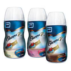 GLUCERNA SR CIOCC 220ML - Lovesano 