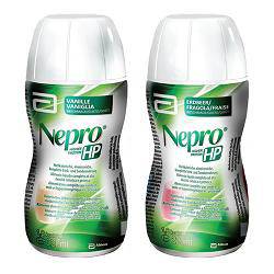 NEPRO HP FRAGOLA 220ML - Lovesano 