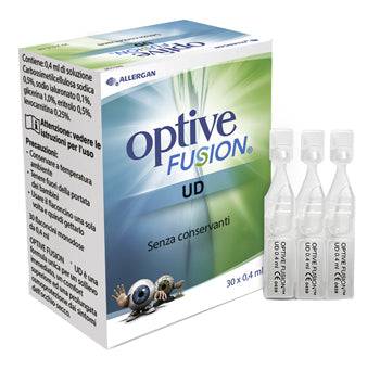 OPTIVE FUSION UD 30FLAC 0,4ML - Lovesano 