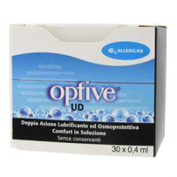 OPTIVE UD 30FL MONODOSE 0,4ML - Lovesano 