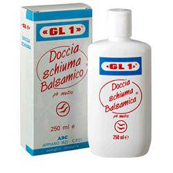 GL1 DOCCIASCHIUMA 250ML - Lovesano 