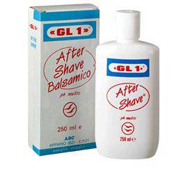 GL1 DOPOBARBA 250ML - Lovesano 