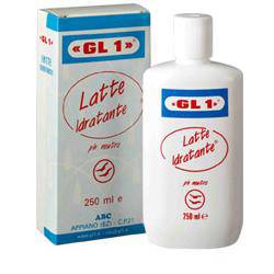 GL1 LATTE IDRAT FLAC 250ML - Lovesano 