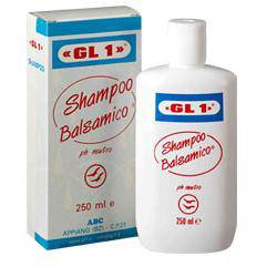 GL1 SHAMPOO BALSAMO 250ML - Lovesano 