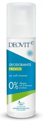 DEOVIT DEO FRESCO 100ML 2018 - Lovesano 