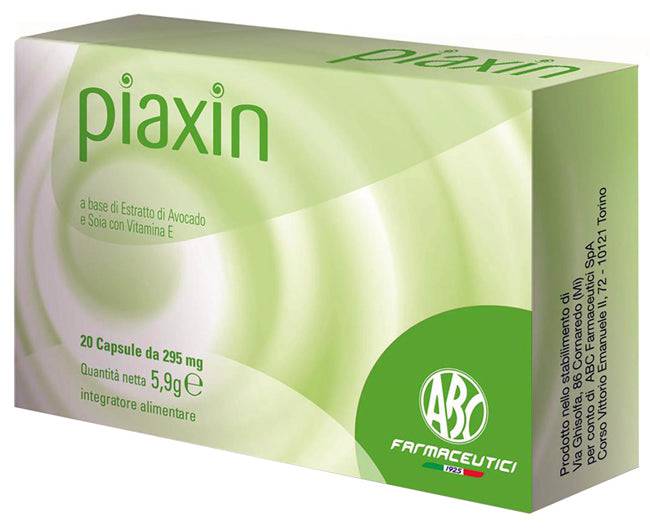 PIAXIN 20CPS - Lovesano 