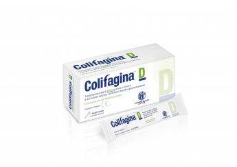 COLIFAGINA D 12BUST 15ML - Lovesano 