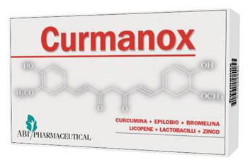 CURMANOX 15CPR - Lovesano 