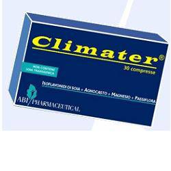 CLIMATER 30CPR - Lovesano 