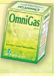 OMNIGAS PLUS GOCCE 20ML - Lovesano 