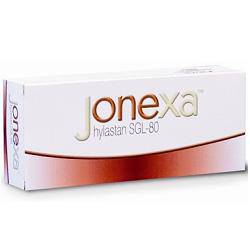 JONEXA SIRINGA 4ML A/IAL S/GEL - Lovesano 