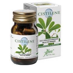 CISTILENE 50 OPR ABOCA - Lovesano 