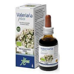 VALERIANA PLUS GOCCE 30ML ABOCA - Lovesano 