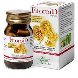 FITOROID 50 OPERC ABOCA - Lovesano 