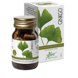 GINKGO 50 OPR ABOCA - Lovesano 