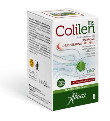 COLILEN IBS 60OPR - Lovesano 