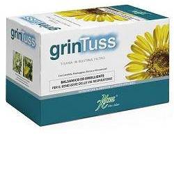 GRINTUSS TISANA 20FILT - Lovesano 