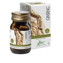 GINSENG 50 OPR ABOCA - Lovesano 