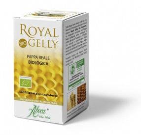 ROYALGELLY 40TAV 19,2G ABOCA - Lovesano 