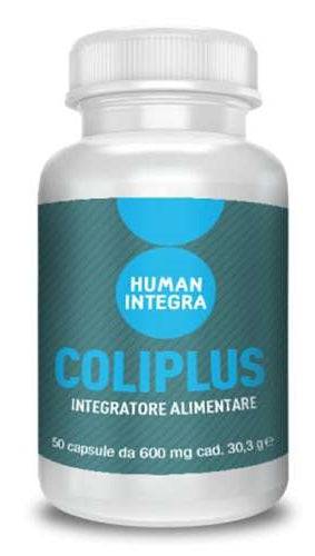 COLIPLUS ABROS 60CPS 21G - Lovesano 