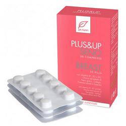 PLUS&UP CELL OFF 30CPR - Lovesano 