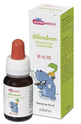 EIE DIFENDREN GTT 30ML - Lovesano 