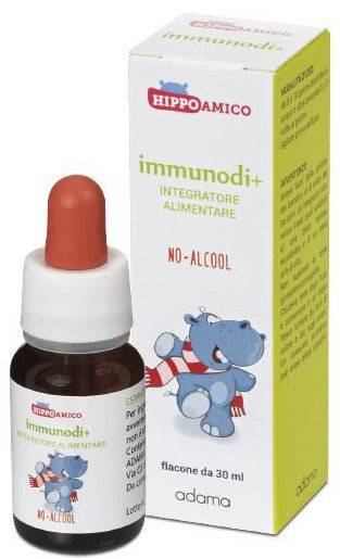 EIE IMMUNODI+ GTT 30ML - Lovesano 