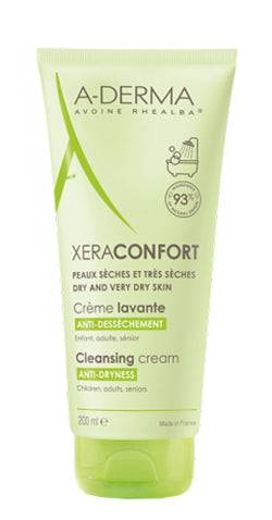 XERACONFORT Crema Lavante 200ml - Lovesano 