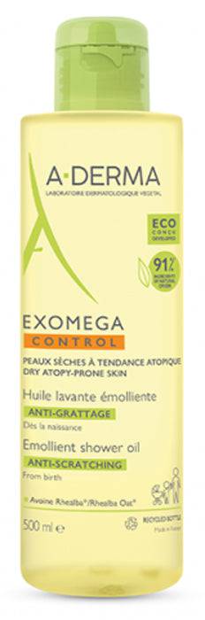 EXOMEGA CONTROL OLIO 500ML 21 - Lovesano 