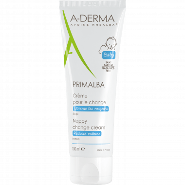 PRIMALBA CREMA CAMBIO 100ML - Lovesano 