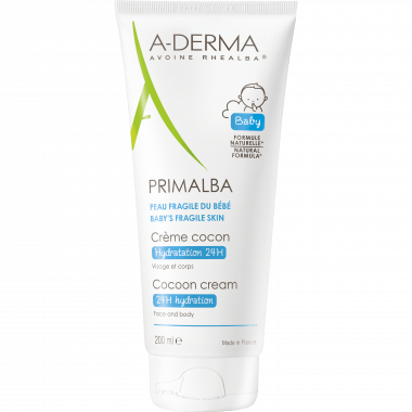 Primalba Crema Cocon 200ml - Lovesano 