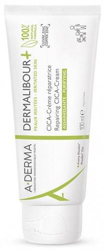 DERMALIBOUR + CICA CREMA 100ML - Lovesano 