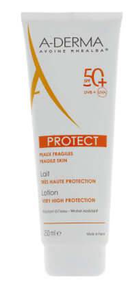 ADERMA A-D PROTECT LATTE 250ML - Lovesano 