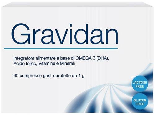 GRAVIDAN 30PRL FILMATE - Lovesano 