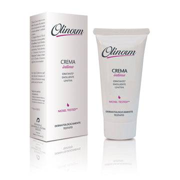 OLINORM CREMA INTIMA 50ML - Lovesano 