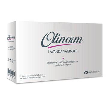 OLINORM LAVANDA 5FLX140ML - Lovesano 