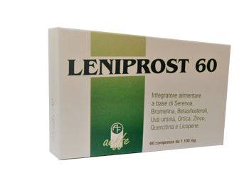 LENIPROST 60CPR - Lovesano 