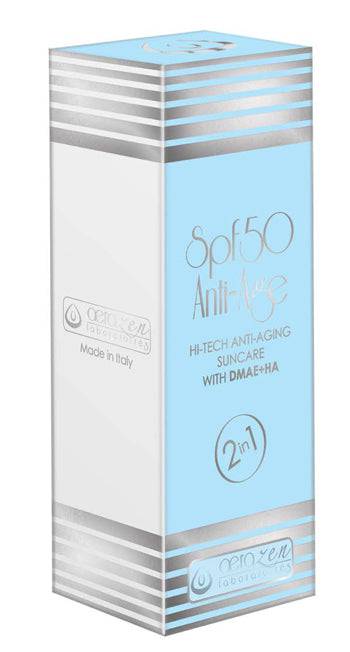 SPF 50 Sun Protection 100ml - Lovesano 