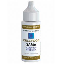 CELLFOOD SAM E INTEG GTT 30ML - Lovesano 