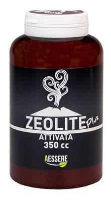 ZEOLITE PLUS ATTIVATA 350ML - Lovesano 