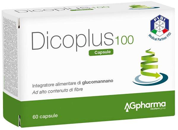 DICOPLUS 100 60CPS - Lovesano 