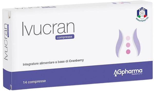 IVUCRAN 14CPR - Lovesano 