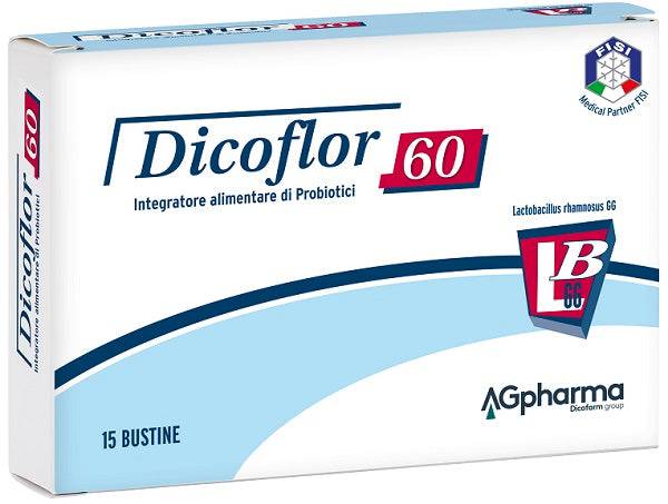 DICOFLOR 60 15BUST - Lovesano 