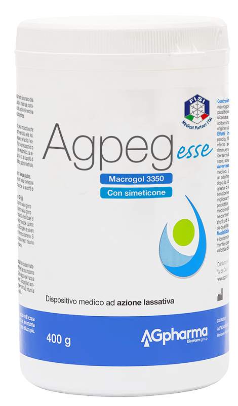 AGPEG ESSE 400G - Lovesano 