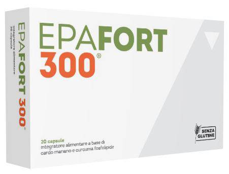 EPAFORT 300 20CPS - Lovesano 