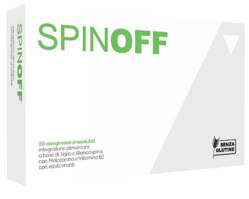 SPINOFF 20CPR - Lovesano 